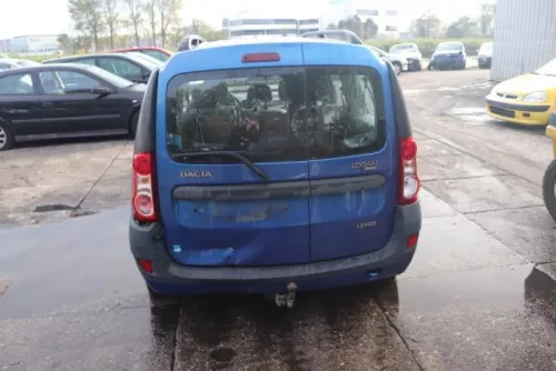 Achterdeur Bus-Bestelauto-7879630