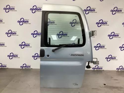 Achterdeur Bus-Bestelauto-8220898