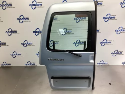 Achterdeur Bus-Bestelauto-7576606