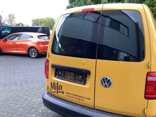 Achterdeur Bus-Bestelauto-8247420