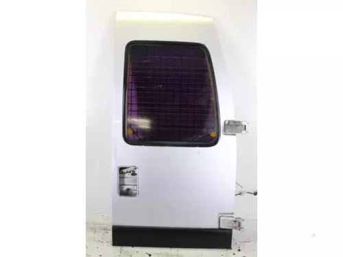 Achterdeur Bus-Bestelauto-7883227