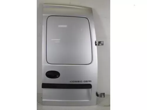 Achterdeur Bus-Bestelauto-