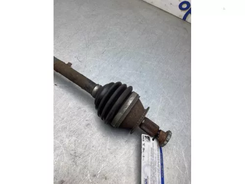 Aandrijfas links-voor Seat 6r0407761 lnr