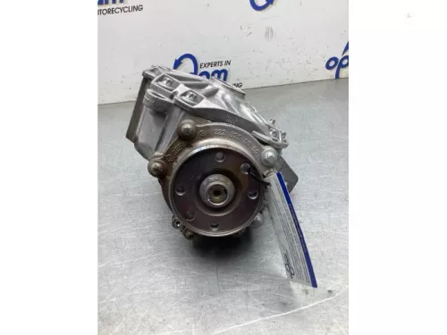 Differentieel voor-8253444