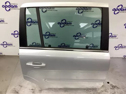 Portier 4Deurs rechts-achter-8335701