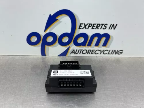 Trekhaak Module-8335701