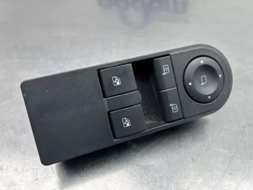 Elektrisch Raam Schakelaar-8335701