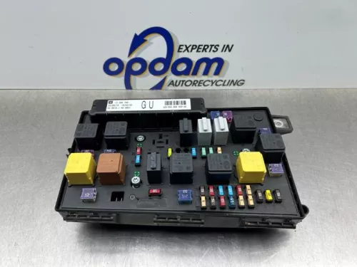 Zekeringkast-8335701