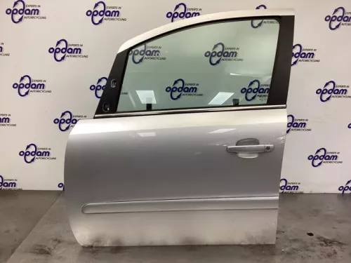 Portier 4Deurs links-voor-8335701