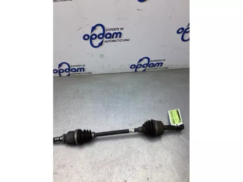 Aandrijfas links-voor Toyota 434200h040 mtm