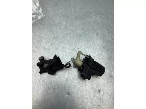 Slotmechaniek Achterklep-8276007