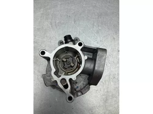 Vacuumpomp (Benzine)-