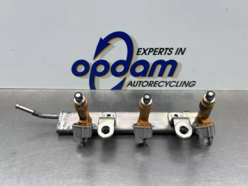 Injector (benzine injectie)-8319882