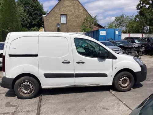 Achteras voorwielaandrijving-8337935