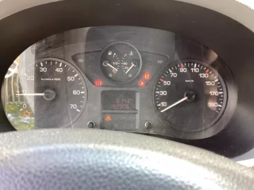 Kilometerteller KM-8337935