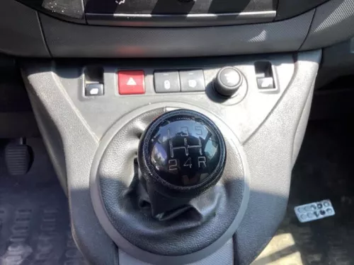 Paniekverlichtings Schakelaar-8337935