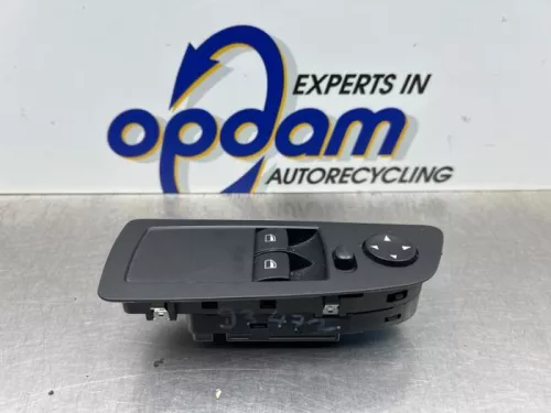 Elektrisch Raam Schakelaar-8326291