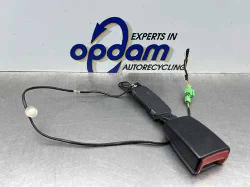 Veiligheidsgordel Insteek links-voor-8301366