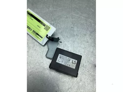 Immobiliser module-8339376