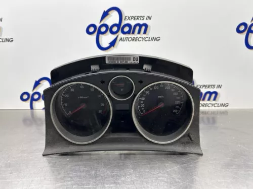 Kilometerteller KM-8341255