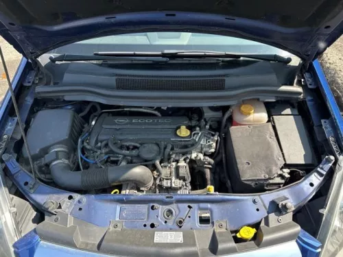 Ruitenwisserarm voor-8341924