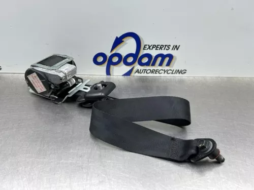 Veiligheidsgordel rechts-voor-7888464