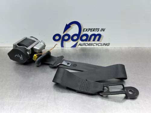 Veiligheidsgordel rechts-voor-7821635