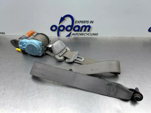 Veiligheidsgordel rechts-voor-8341460