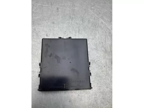 Module keyless vehicle-8133513