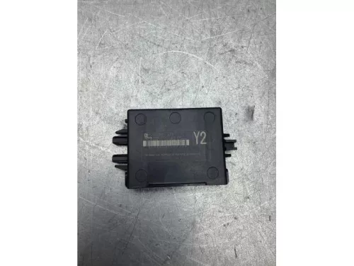 Immobiliser module-8133513