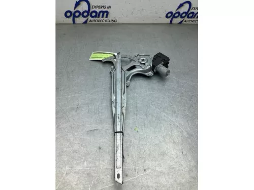 Ruitmechaniek 4Deurs links-voor-8133513