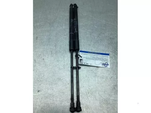 Gasdemperset Kofferdeksel-8133513