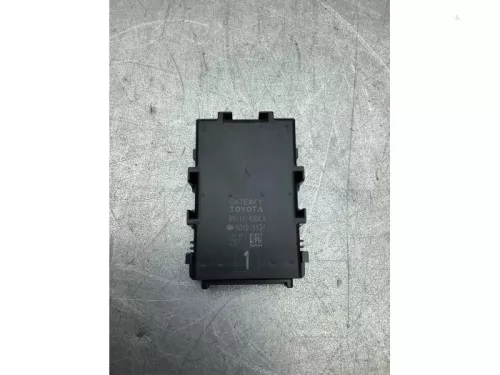 Gateway module-8133513