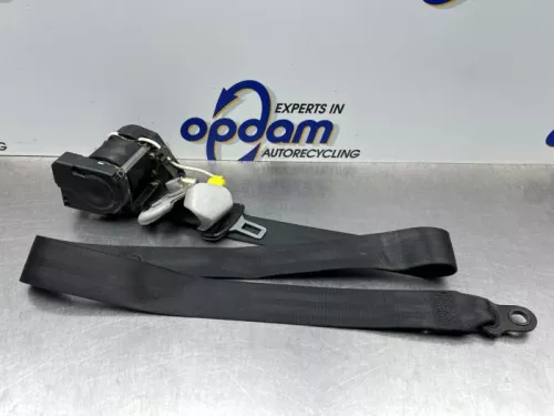 Veiligheidsgordel links-voor-8341574