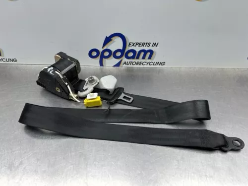 Veiligheidsgordel rechts-voor-8341574