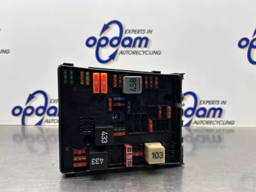 Zekeringkast-8341574