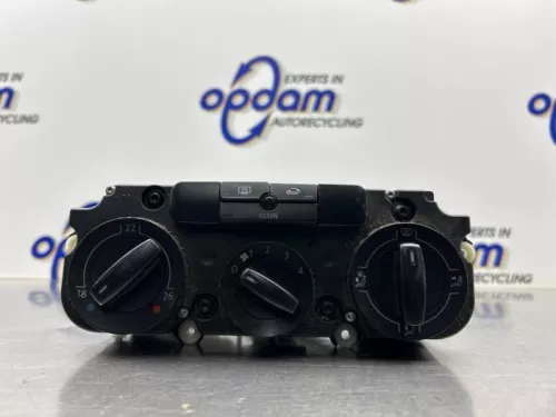 Kachel Bedieningspaneel-8341574