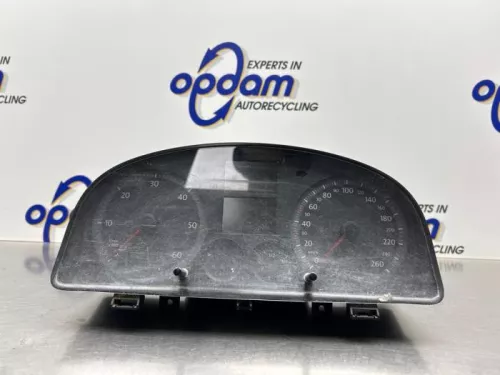 Kilometerteller KM-8341574