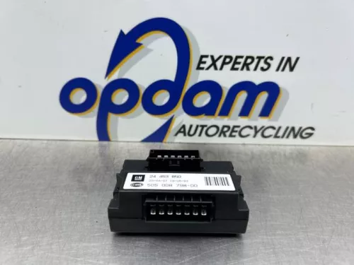 Trekhaak Module-8294961