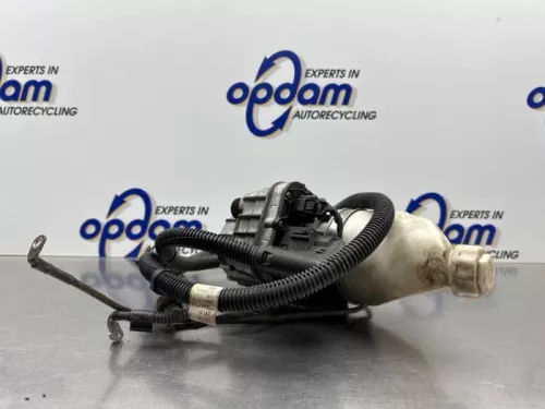 Stuurbekrachtiging Pomp-8335701