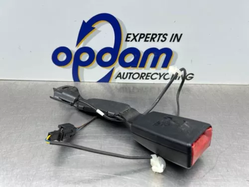 Veiligheidsgordel Insteek rechts-voor-8296175