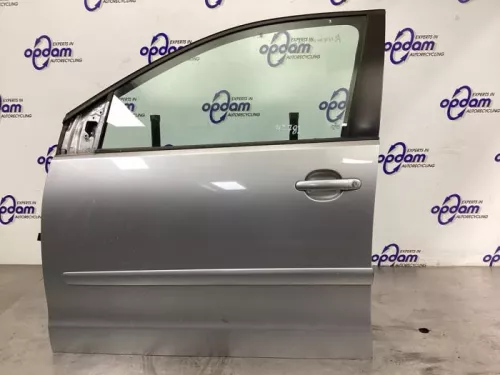 Portier 4Deurs links-voor-8342727