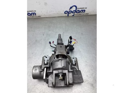 Stuurkolom Huis-8312587