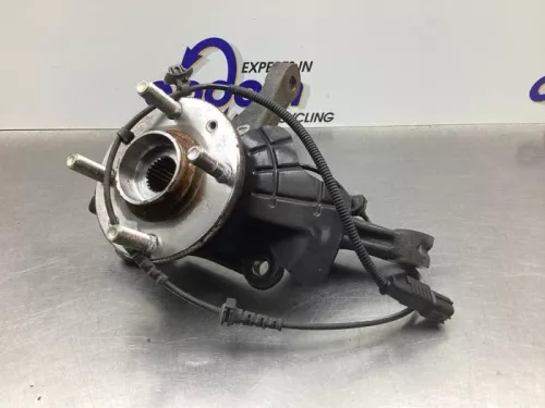 Fusee rechts-voor-8341294