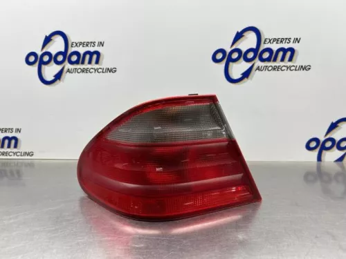 Achterlicht links-8344218