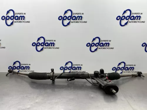 Stuurhuis Bekrachtigd-8338515