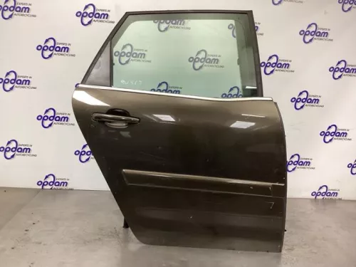 Portier 4Deurs rechts-achter-8182090