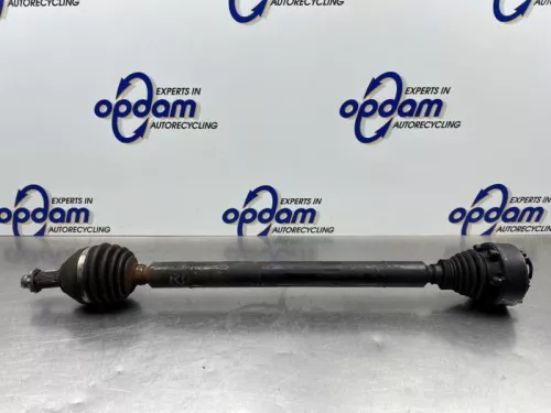 Aandrijfas rechts-voor Seat 6r0407762a mny