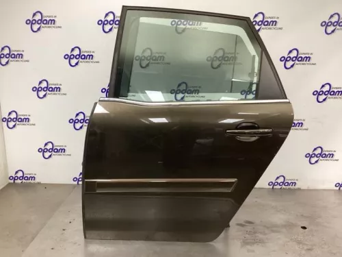 Portier 4Deurs links-achter-8182090