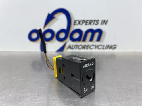 Airbag schakelaar-8251867